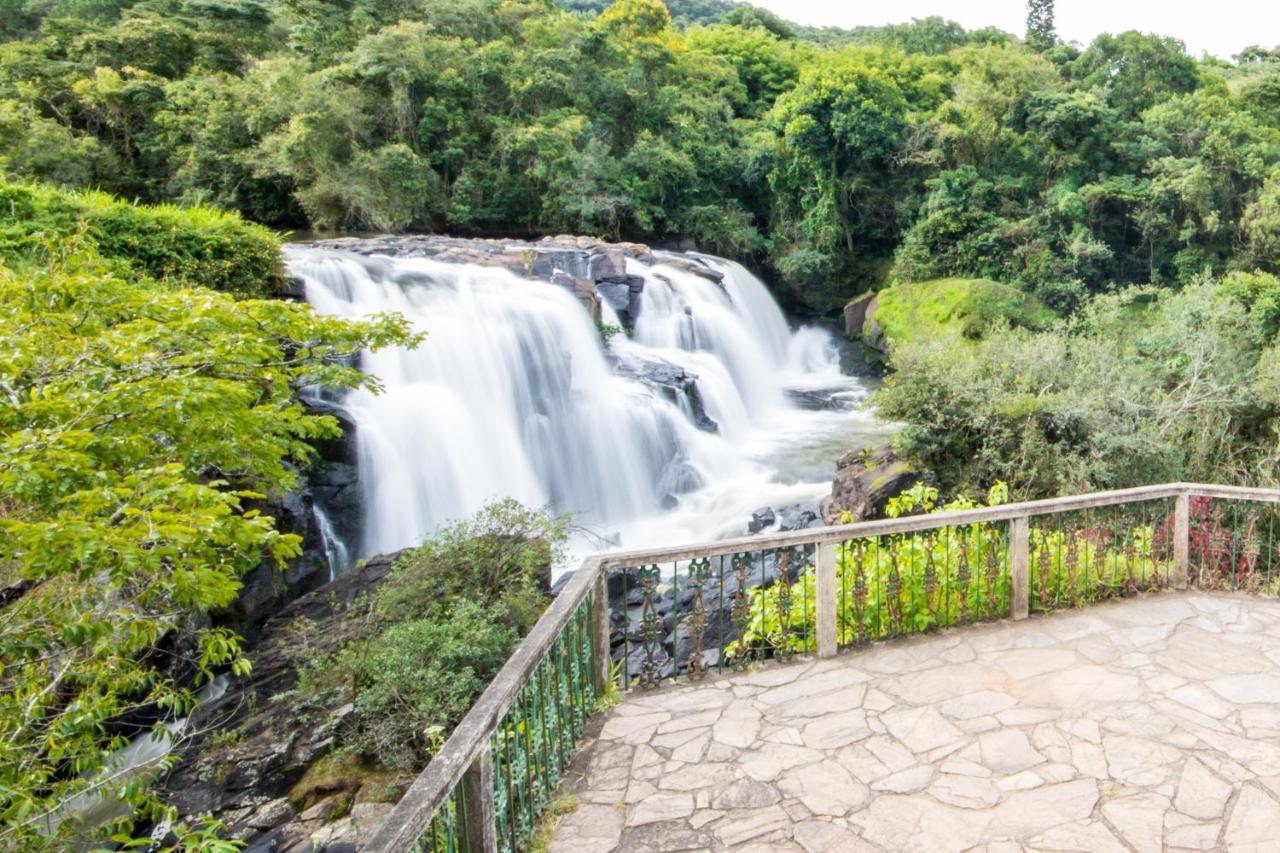 Hotel Dan Inn Pocos De Caldas - A Melhor Localizacao Do Centro By Nacional Inn Buitenkant foto