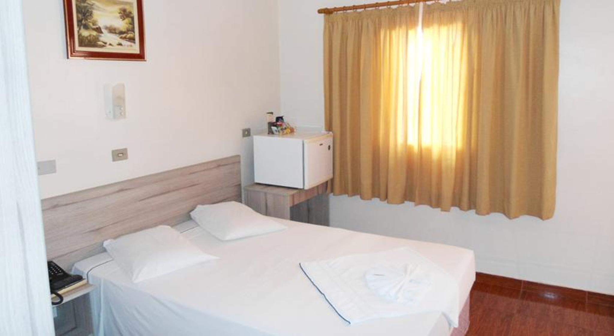 Hotel Dan Inn Pocos De Caldas - A Melhor Localizacao Do Centro By Nacional Inn Buitenkant foto