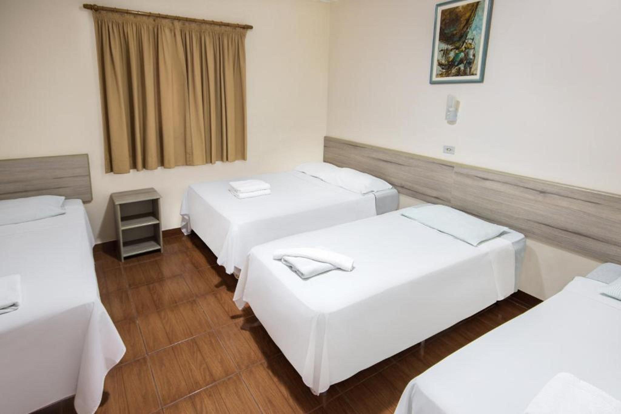 Hotel Dan Inn Pocos De Caldas - A Melhor Localizacao Do Centro By Nacional Inn Buitenkant foto
