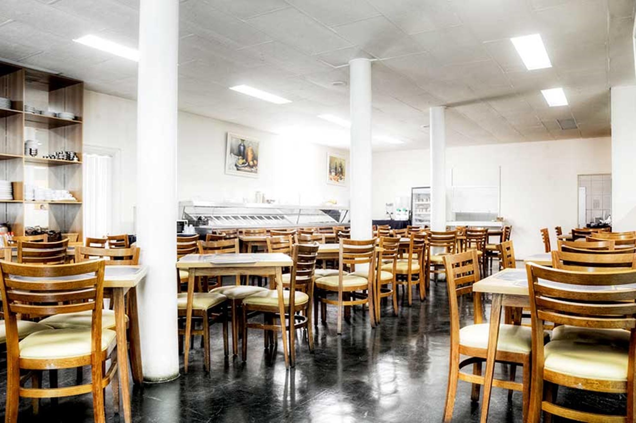 Hotel Dan Inn Pocos De Caldas - A Melhor Localizacao Do Centro By Nacional Inn Buitenkant foto