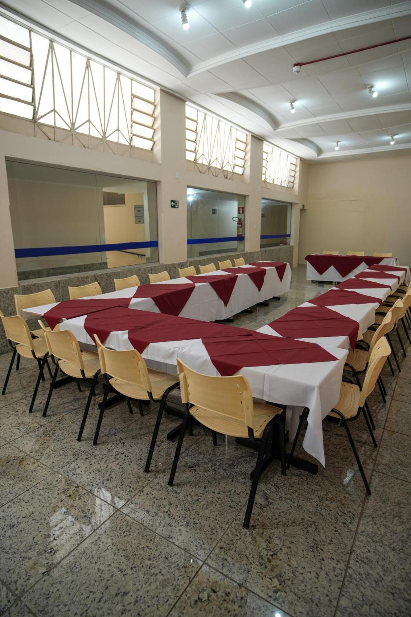 Hotel Dan Inn Pocos De Caldas - A Melhor Localizacao Do Centro By Nacional Inn Buitenkant foto