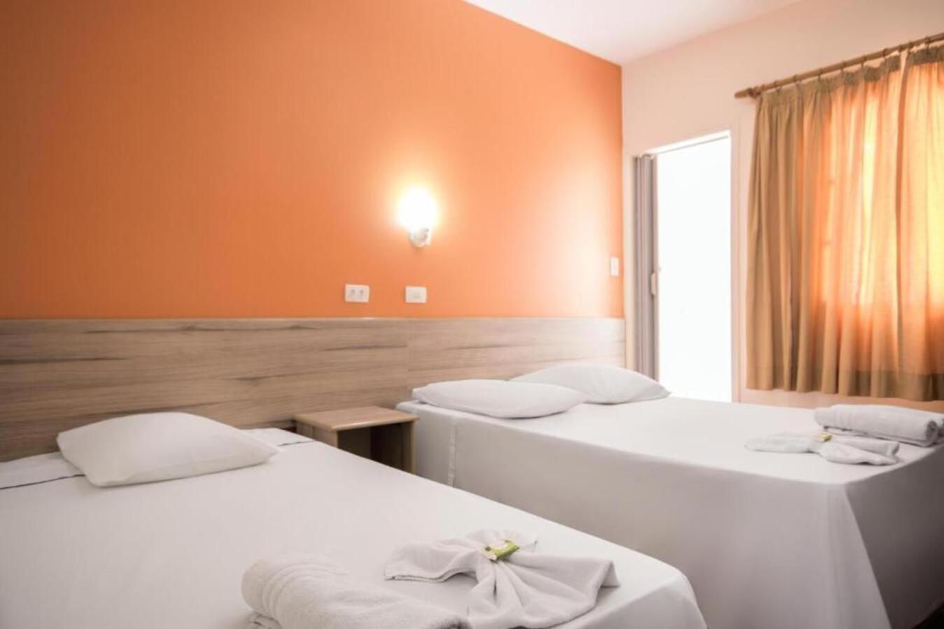 Hotel Dan Inn Pocos De Caldas - A Melhor Localizacao Do Centro By Nacional Inn Buitenkant foto