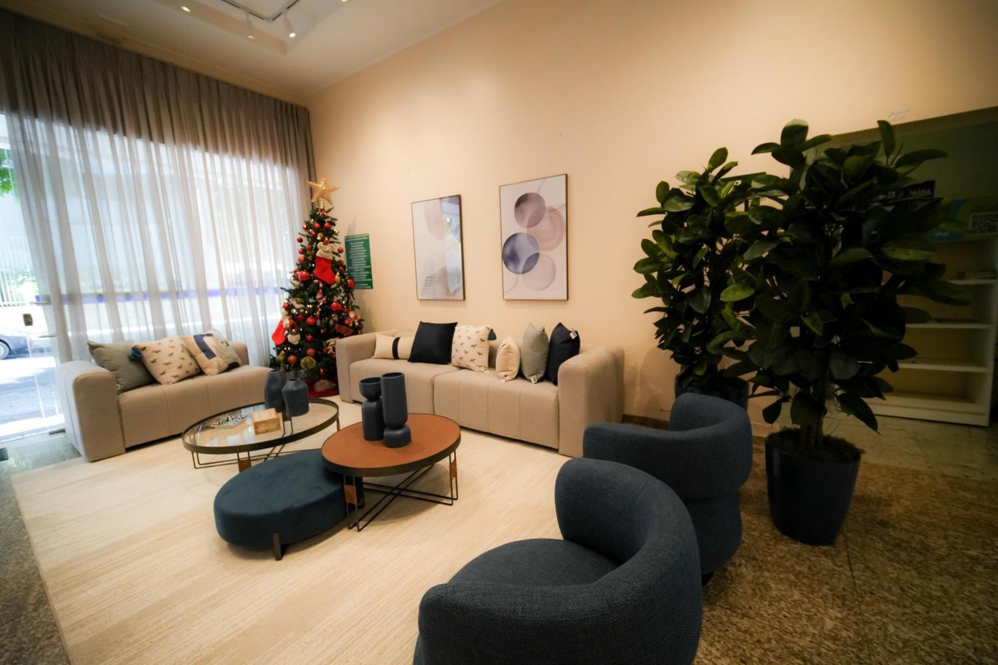 Hotel Dan Inn Pocos De Caldas - A Melhor Localizacao Do Centro By Nacional Inn Buitenkant foto